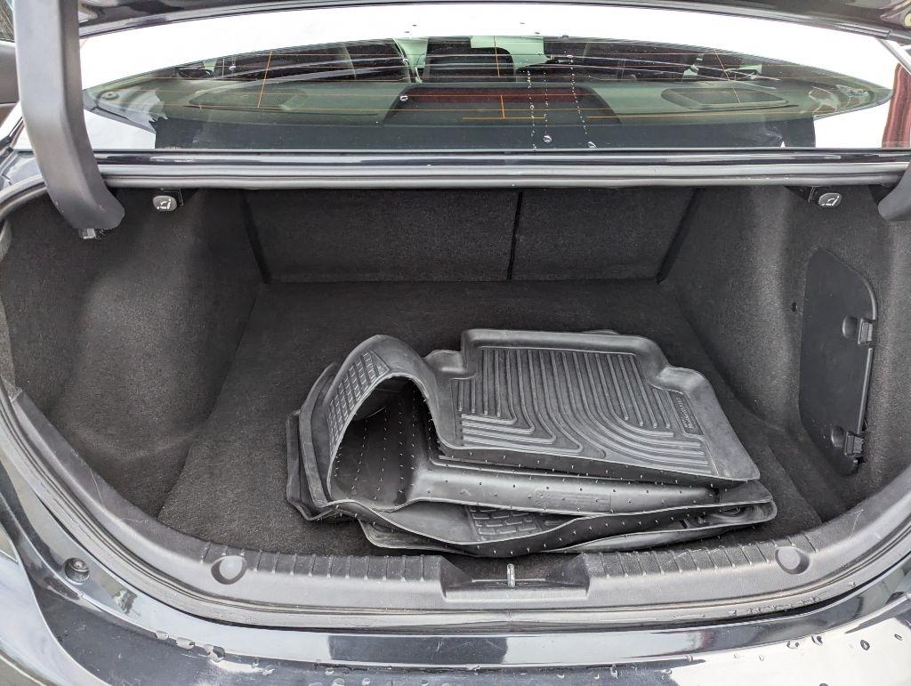 Mazda MAZDA3 s Touring AT 4-Door 2018