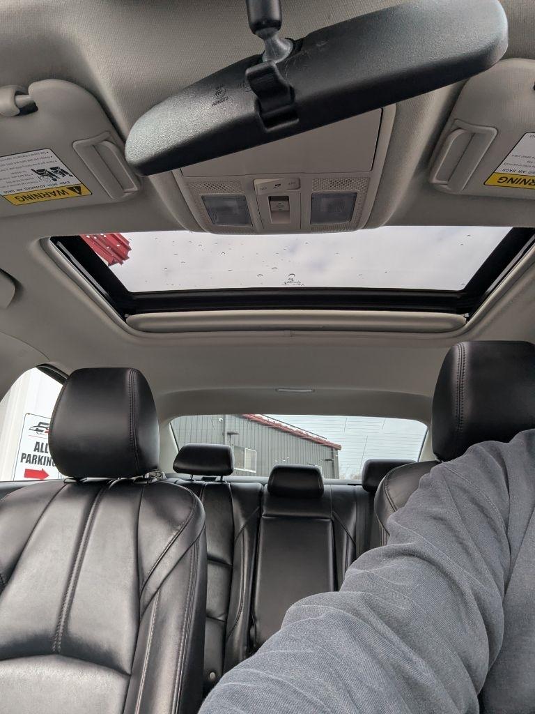 Mazda MAZDA3 s Touring AT 4-Door 2018