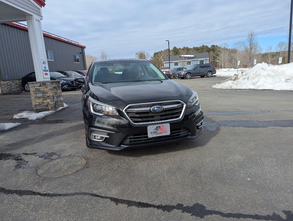 Subaru Legacy 2.5i Premium 2018