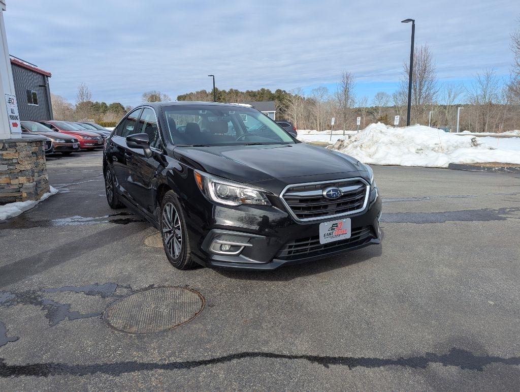 Subaru Legacy 2.5i Premium 2018
