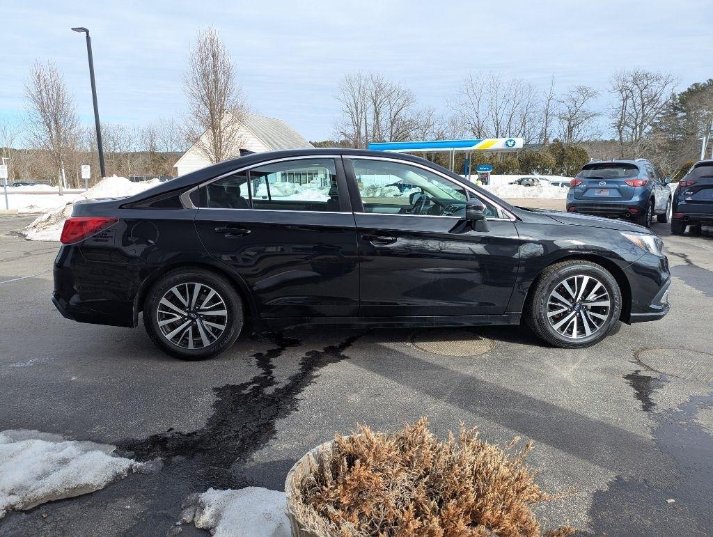 Subaru Legacy 2.5i Premium 2018