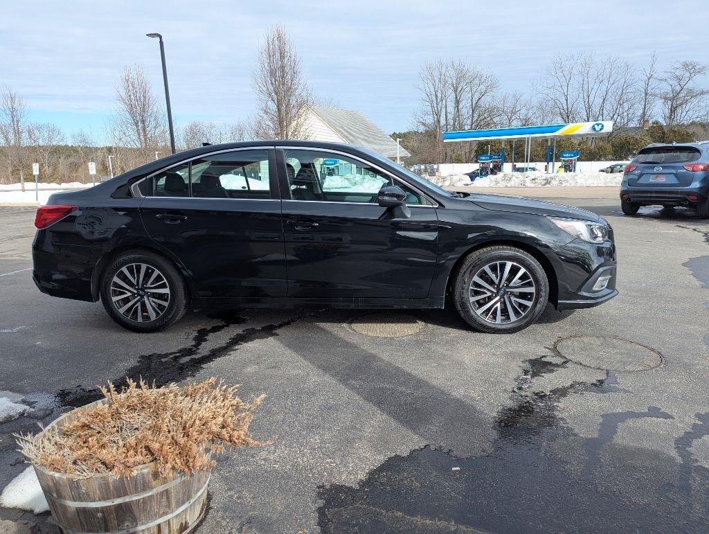 Subaru Legacy 2.5i Premium 2018