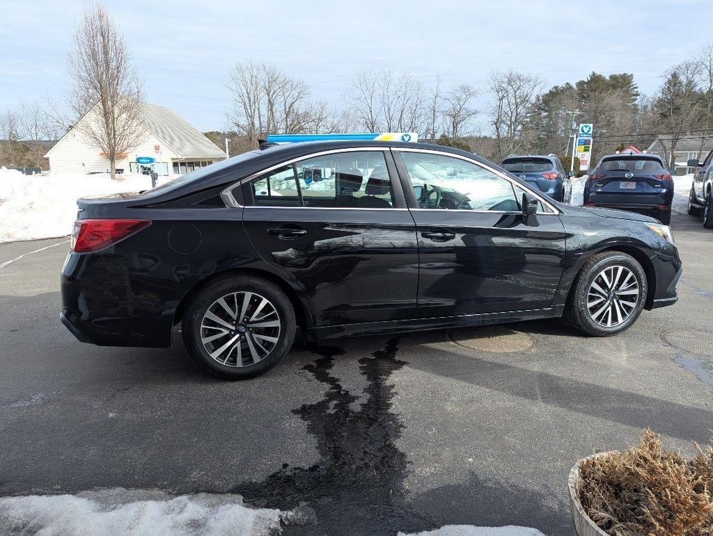 Subaru Legacy 2.5i Premium 2018