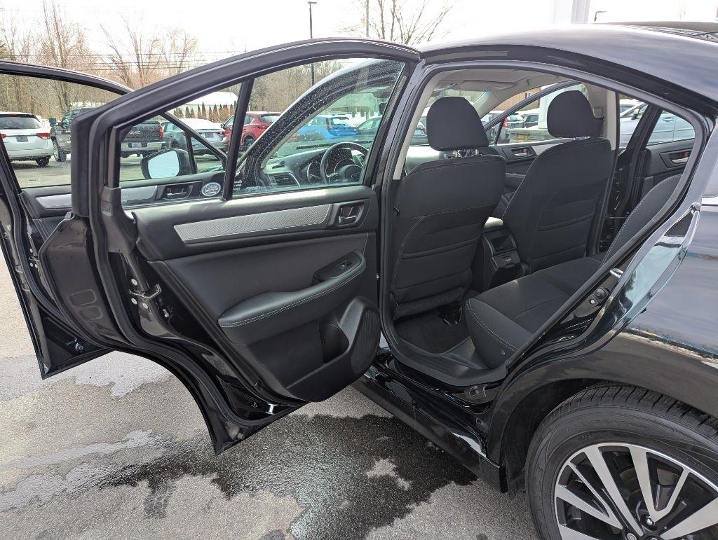 Subaru Legacy 2.5i Premium 2018