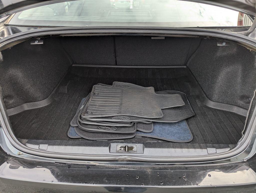 Subaru Legacy 2.5i Premium 2018