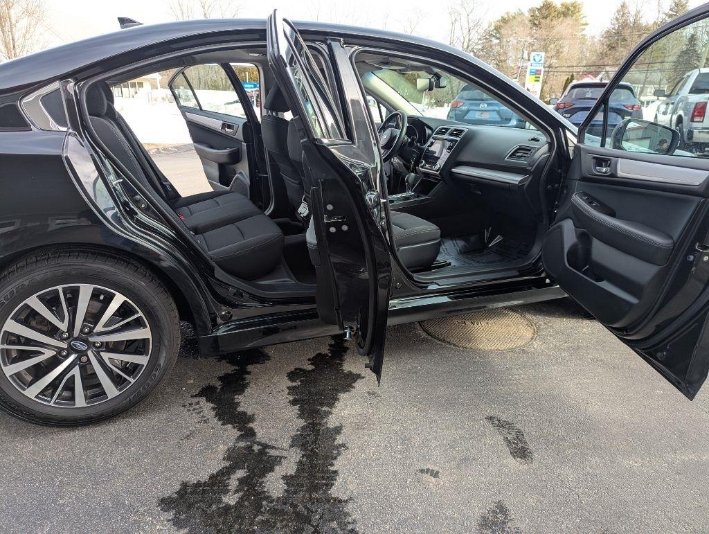 Subaru Legacy 2.5i Premium 2018