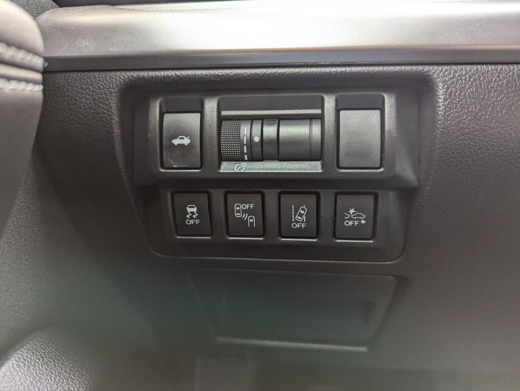 Subaru Legacy 2.5i Premium 2018