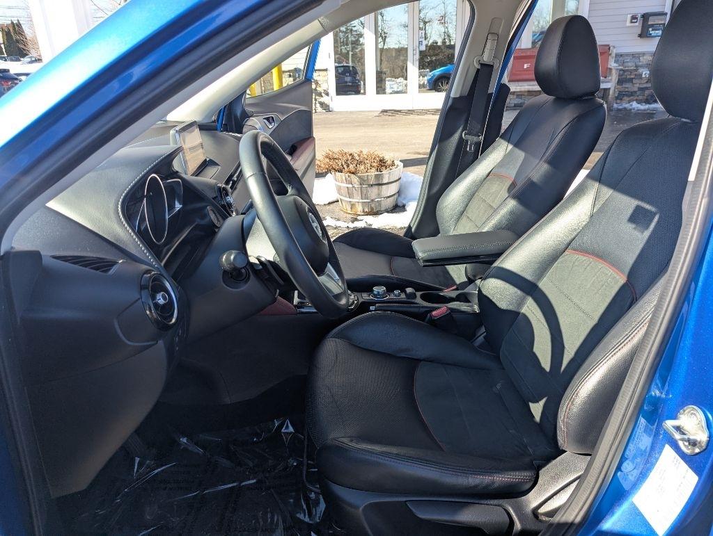 Mazda CX-3 Grand Touring AWD 2016