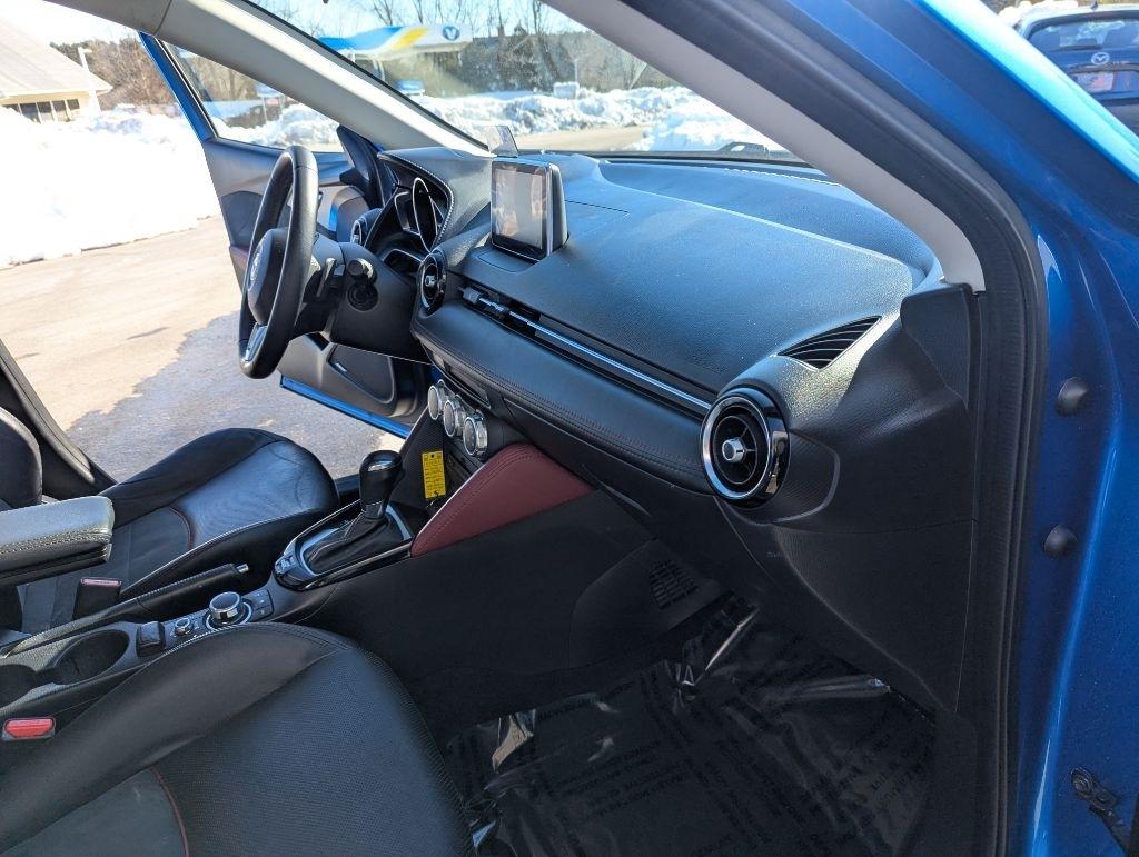 Mazda CX-3 Grand Touring AWD 2016