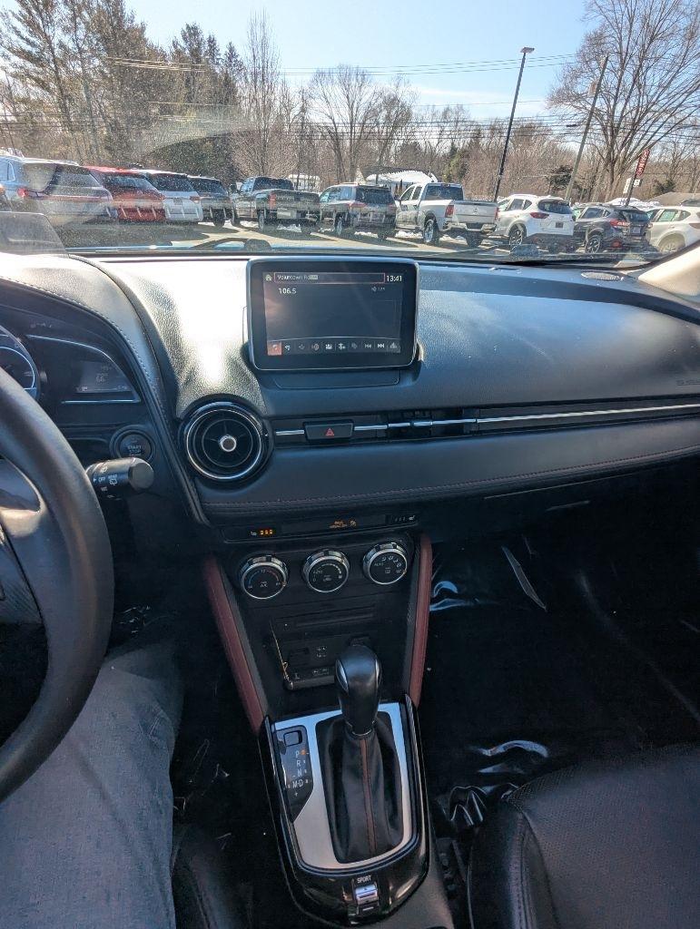 Mazda CX-3 Grand Touring AWD 2016