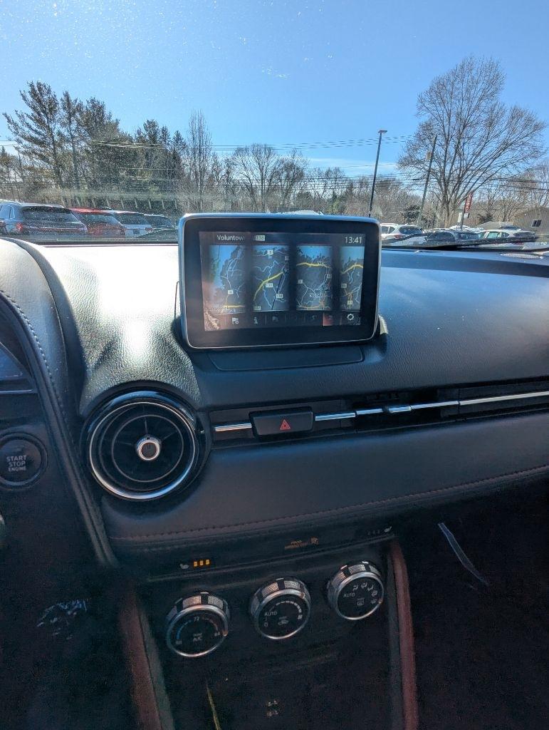 Mazda CX-3 Grand Touring AWD 2016