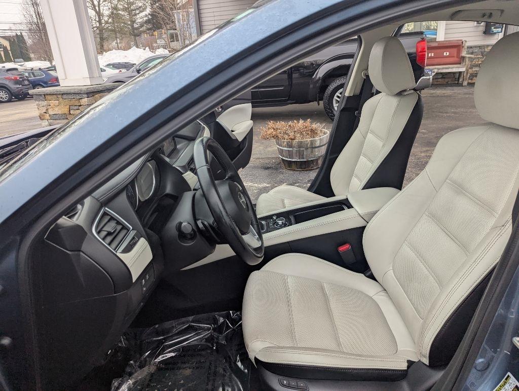 Mazda MAZDA6 i Grand Touring 2016