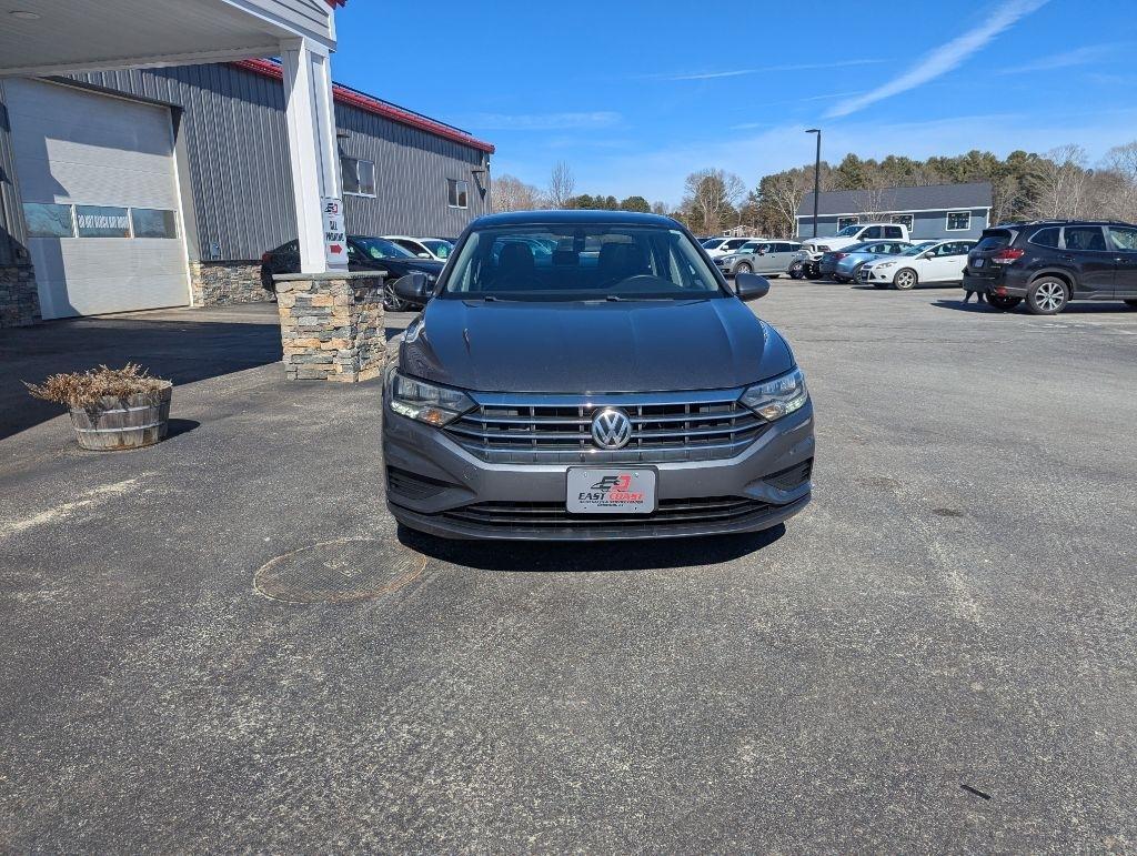 Volkswagen Jetta 1.4T S 8A 2019