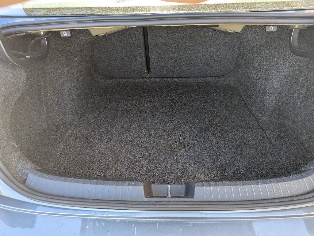 Volkswagen Jetta 1.4T S 8A 2019