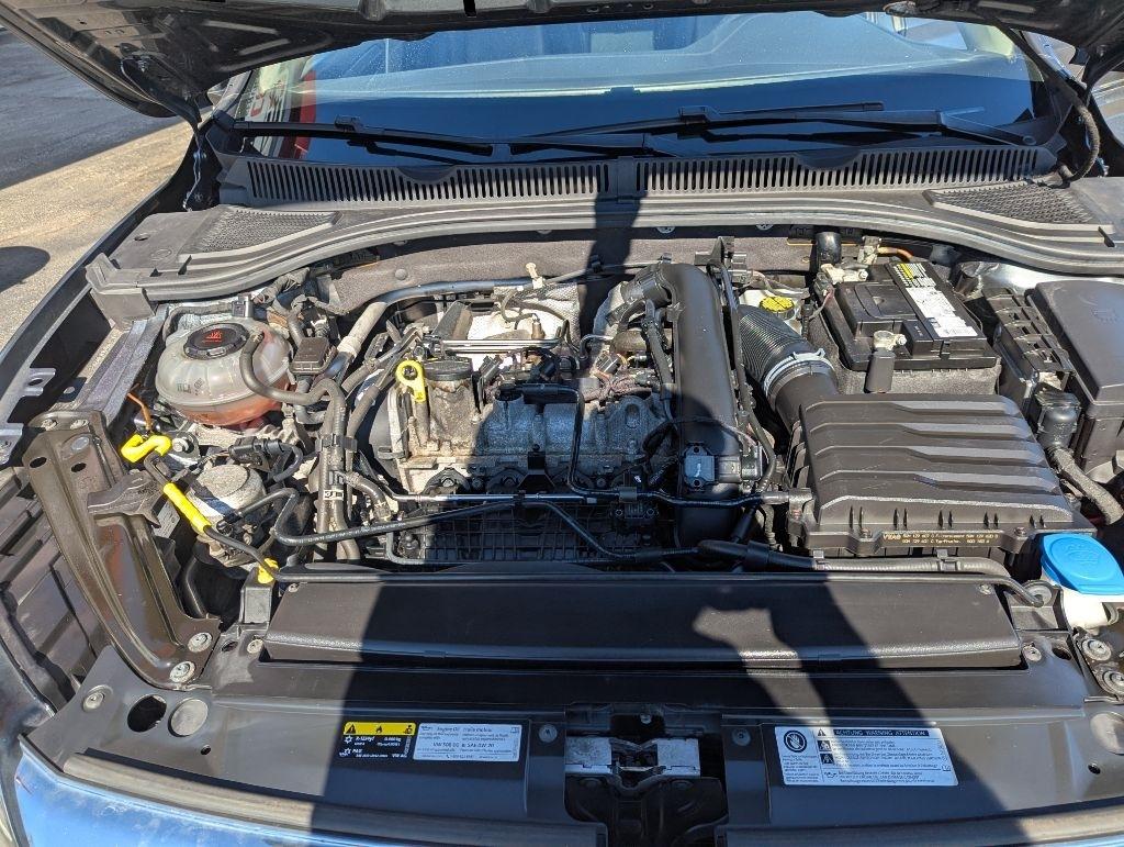 Volkswagen Jetta 1.4T S 8A 2019