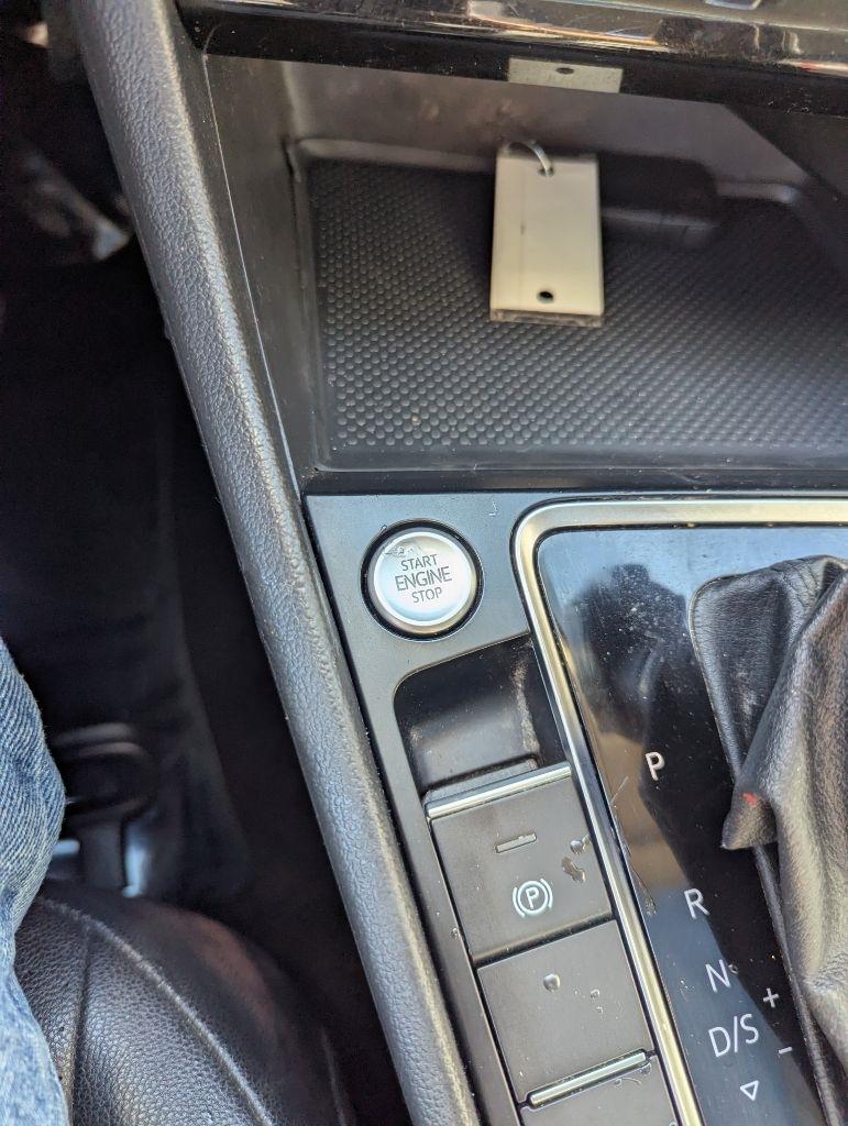 Volkswagen Jetta 1.4T S 8A 2019