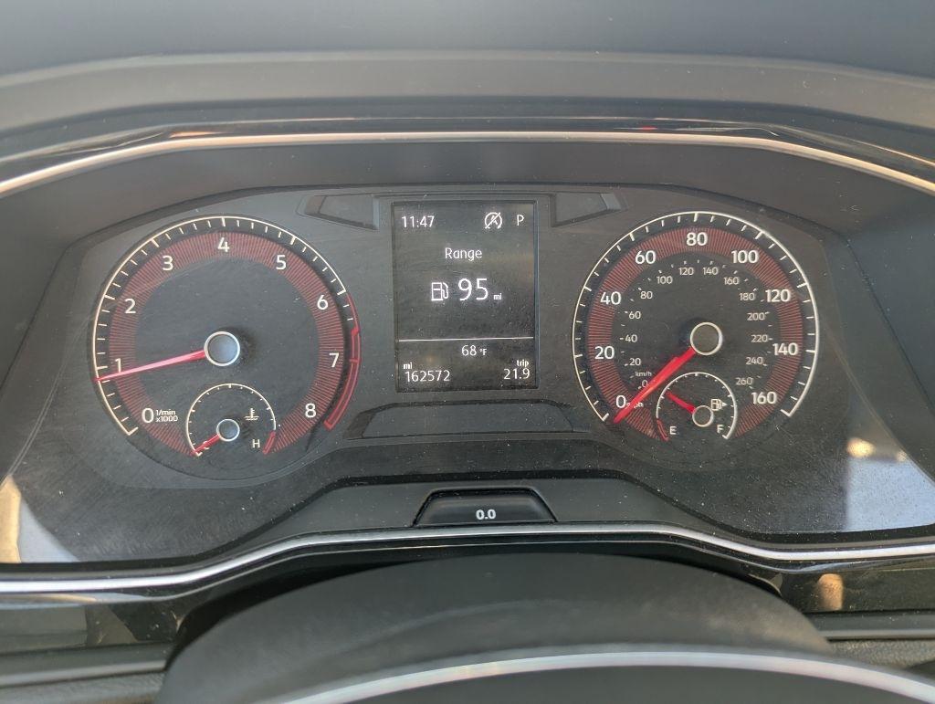 Volkswagen Jetta 1.4T S 8A 2019