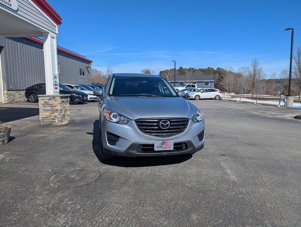 Mazda CX-5 Sport AWD 2016