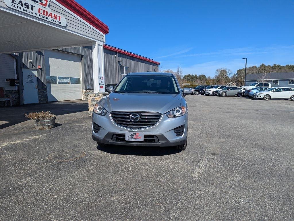 Mazda CX-5 Sport AWD 2016