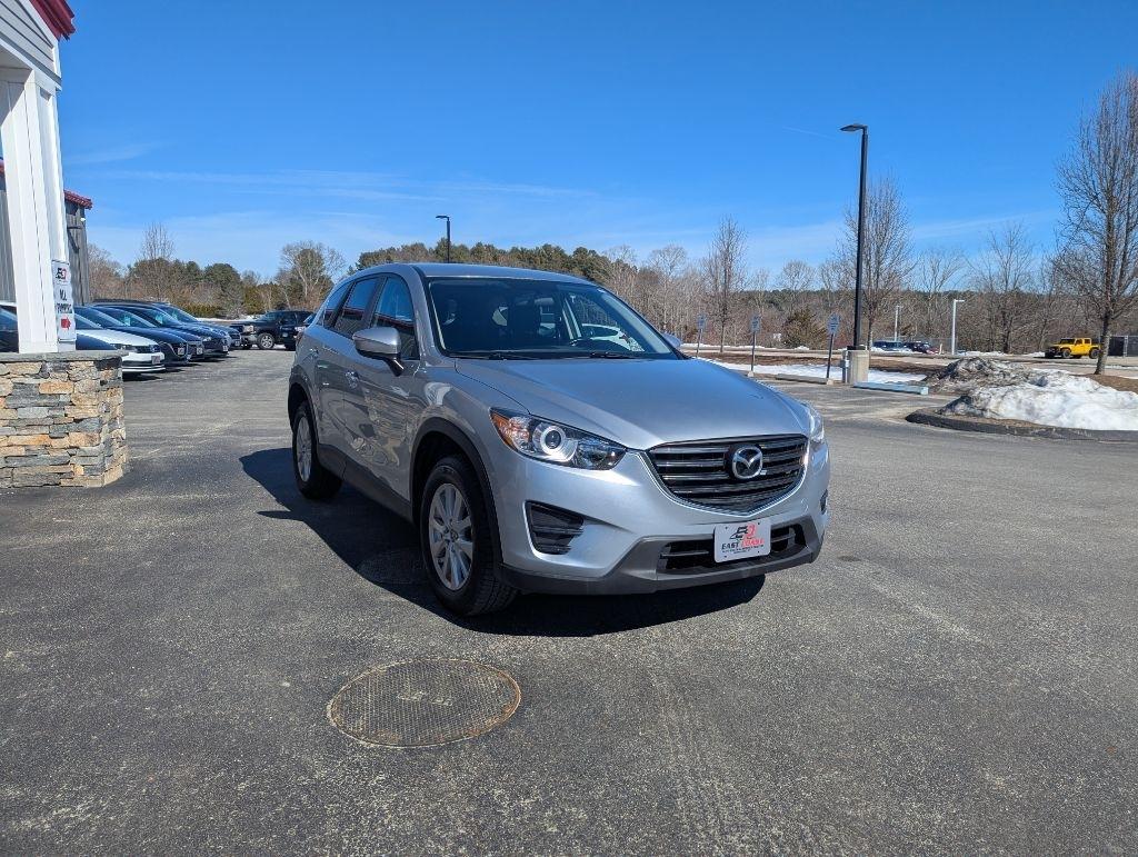 Mazda CX-5 Sport AWD 2016