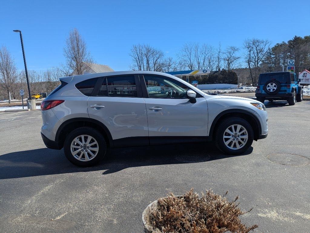 Mazda CX-5 Sport AWD 2016