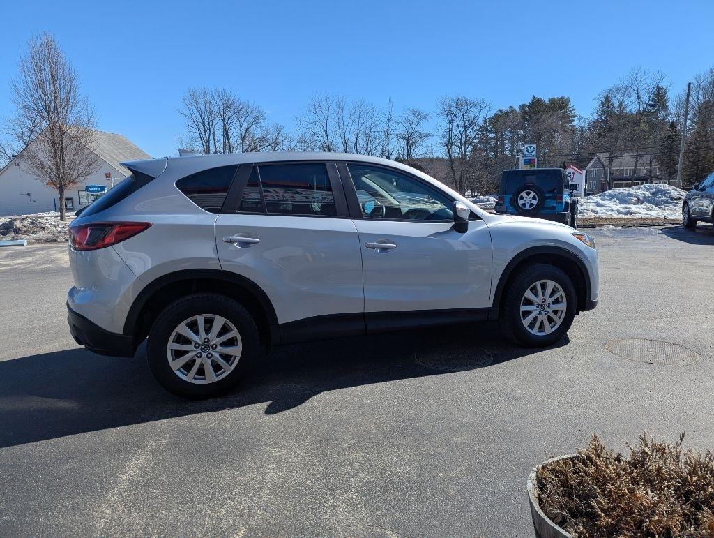 Mazda CX-5 Sport AWD 2016