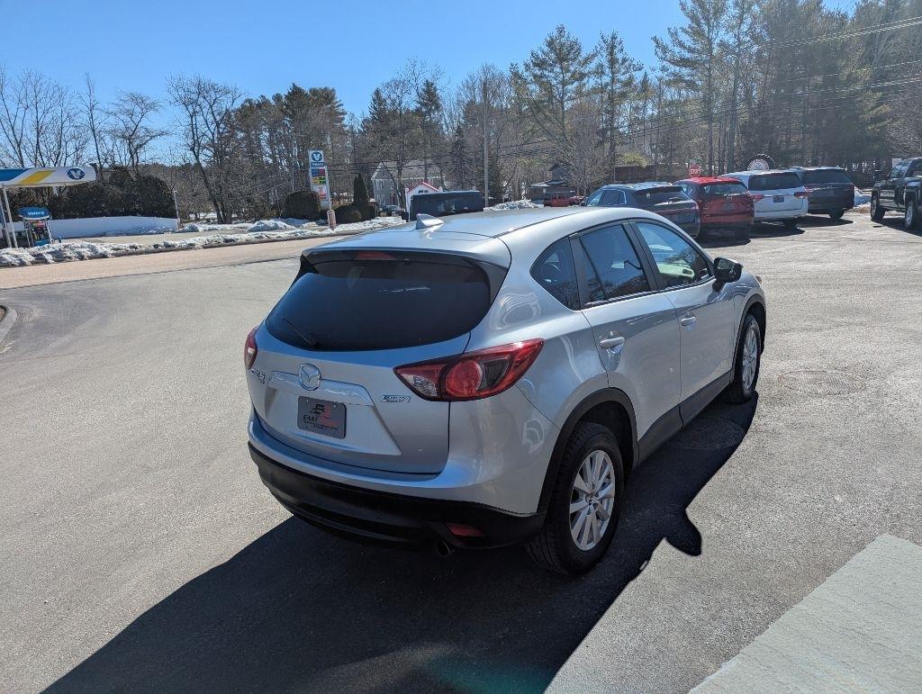 Mazda CX-5 Sport AWD 2016