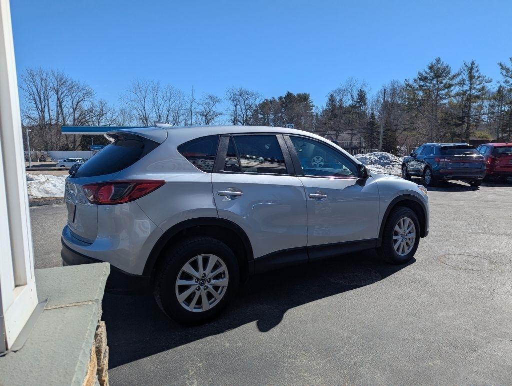 Mazda CX-5 Sport AWD 2016