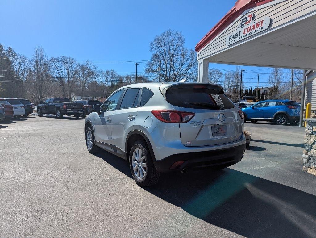 Mazda CX-5 Sport AWD 2016