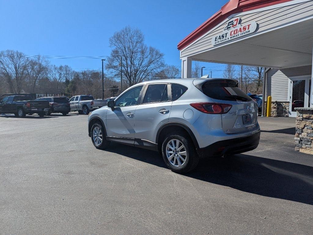 Mazda CX-5 Sport AWD 2016
