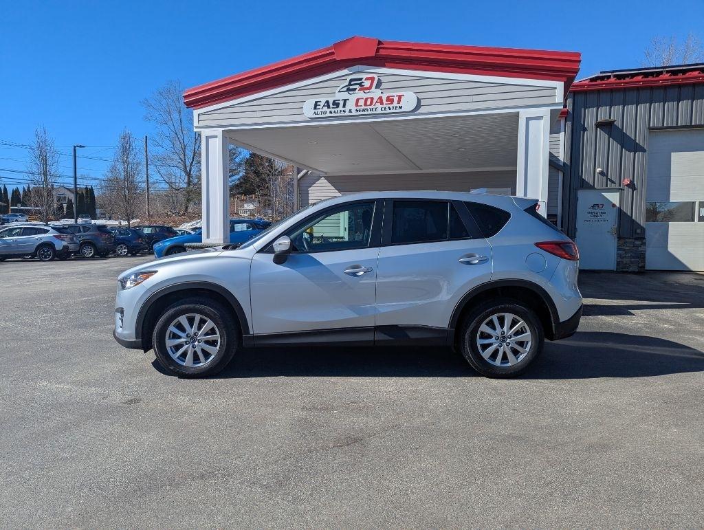 Mazda CX-5 Sport AWD 2016