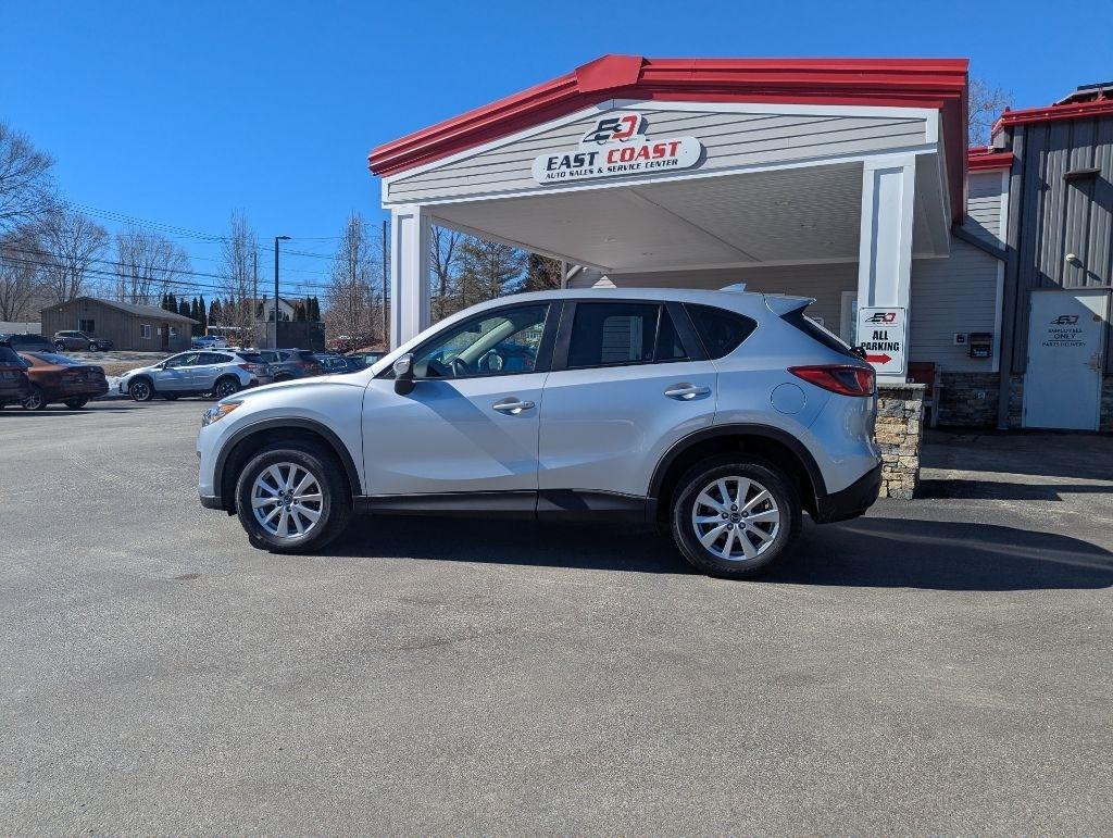 Mazda CX-5 Sport AWD 2016