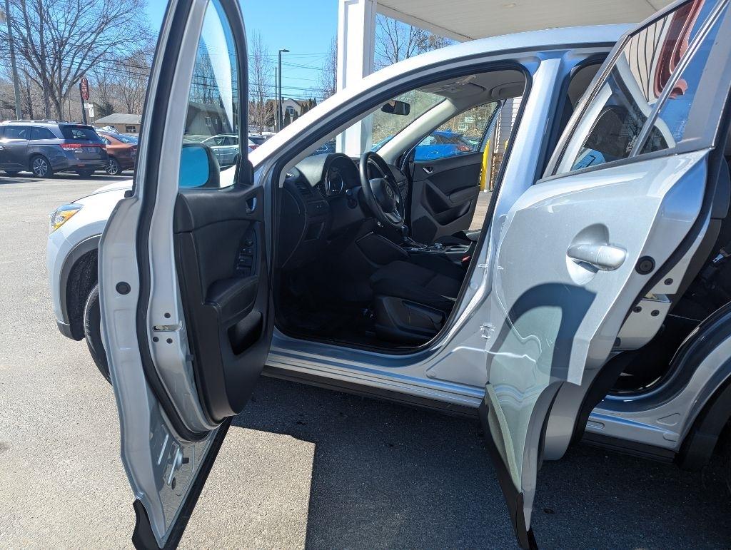 Mazda CX-5 Sport AWD 2016