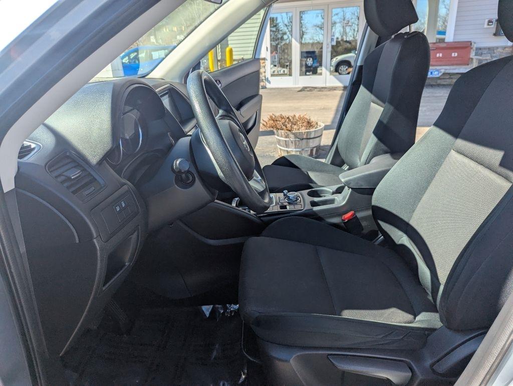 Mazda CX-5 Sport AWD 2016