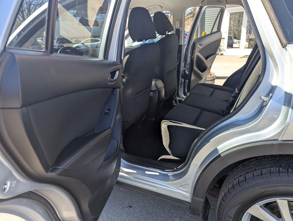 Mazda CX-5 Sport AWD 2016