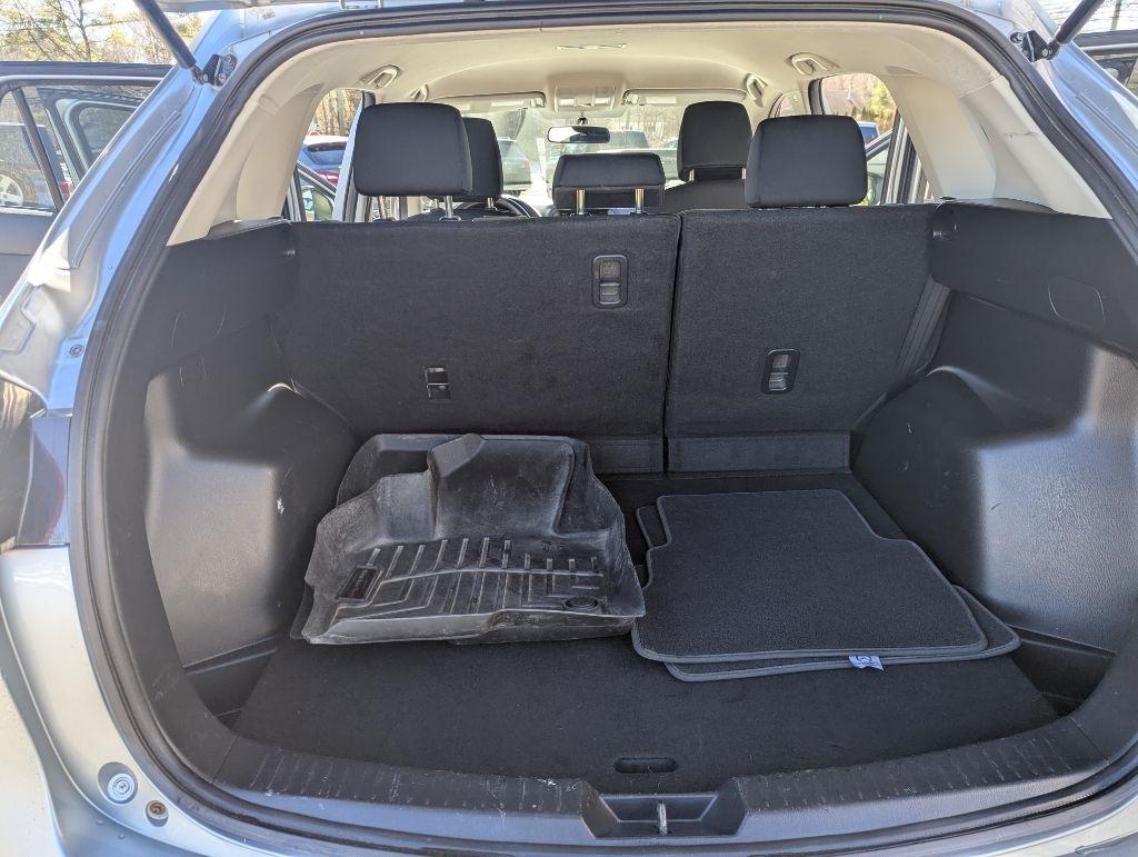 Mazda CX-5 Sport AWD 2016