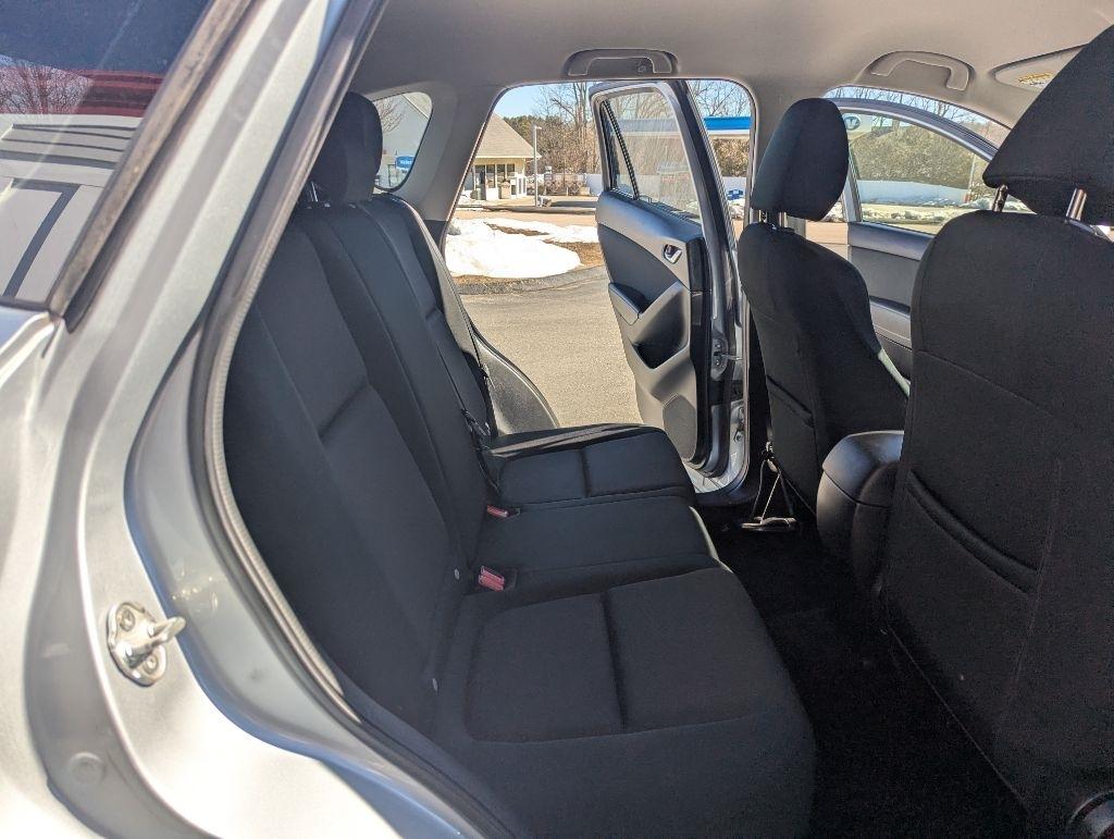 Mazda CX-5 Sport AWD 2016