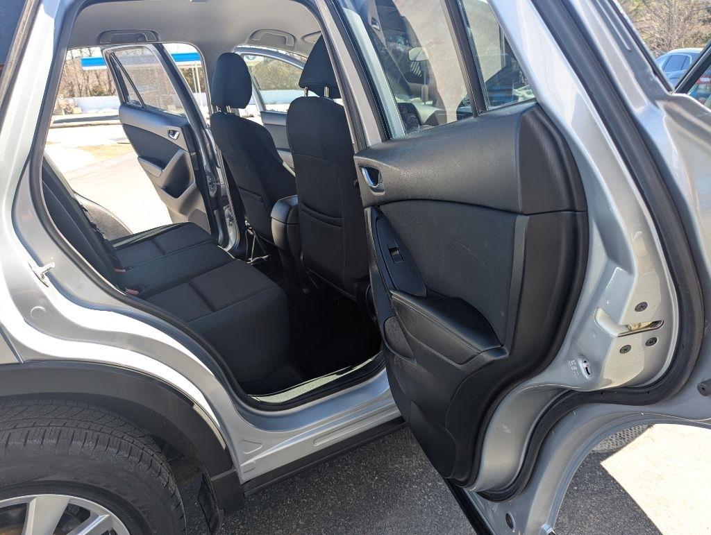 Mazda CX-5 Sport AWD 2016