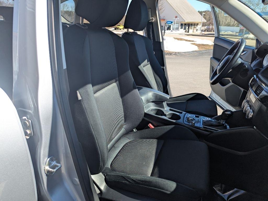 Mazda CX-5 Sport AWD 2016