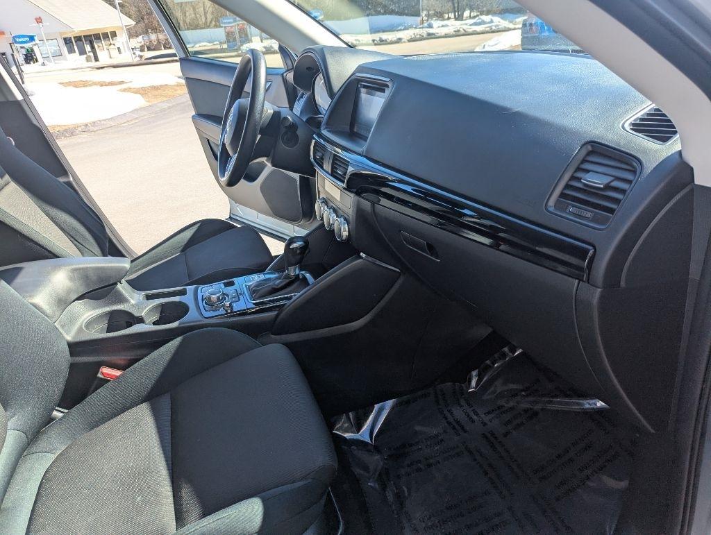 Mazda CX-5 Sport AWD 2016