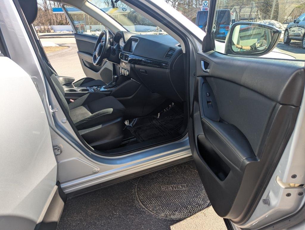 Mazda CX-5 Sport AWD 2016