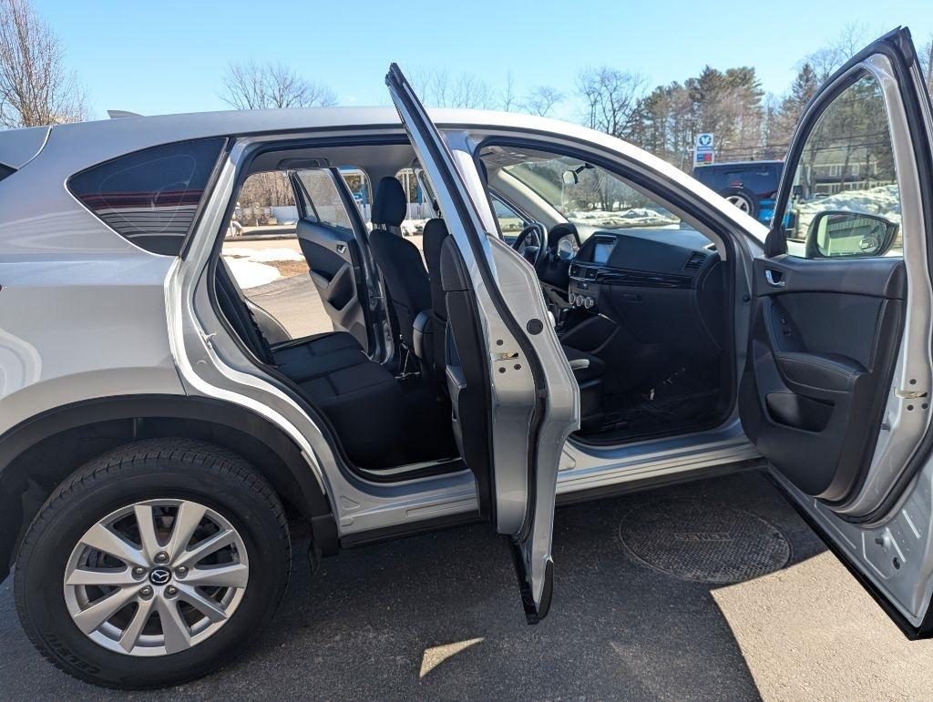 Mazda CX-5 Sport AWD 2016