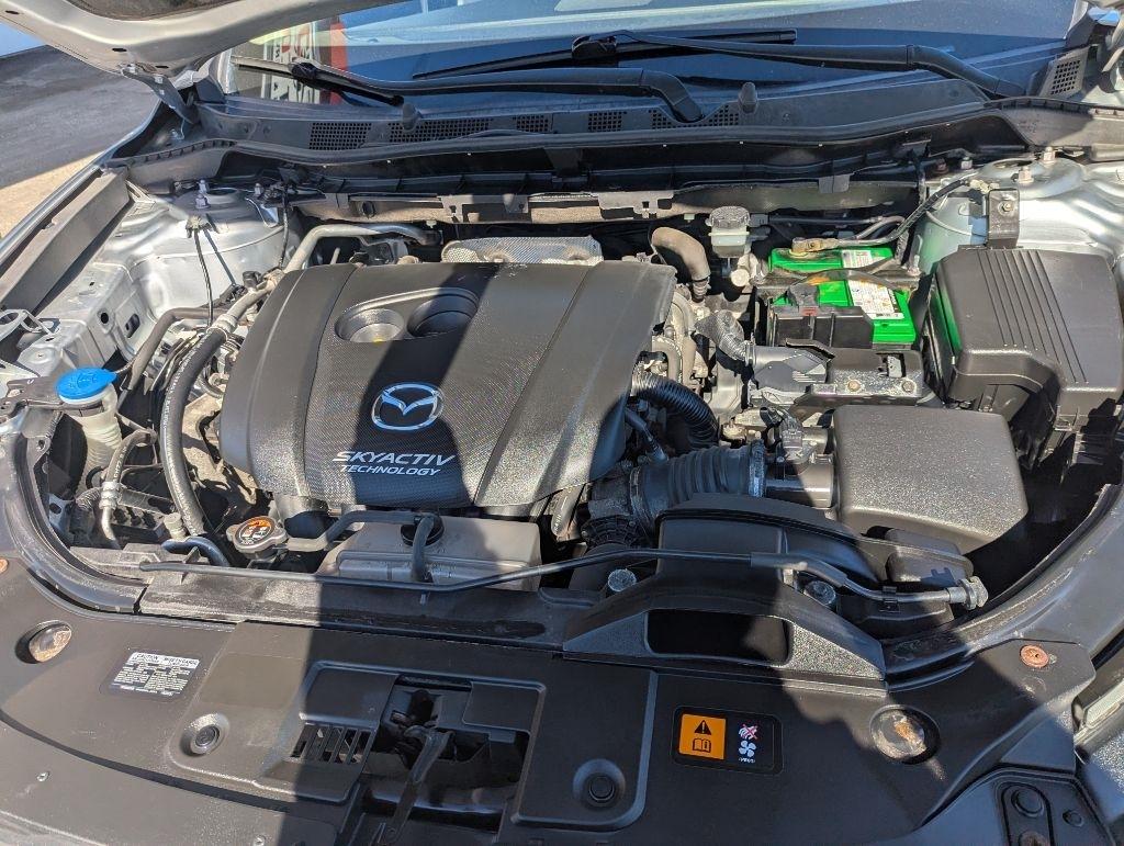 Mazda CX-5 Sport AWD 2016