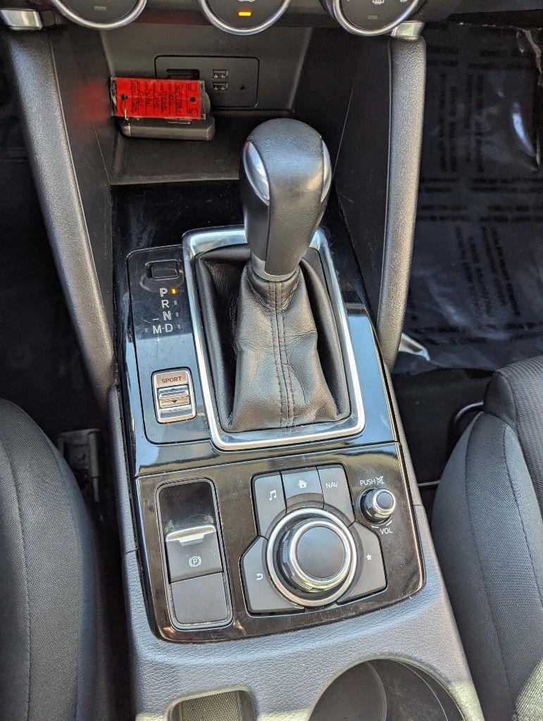 Mazda CX-5 Sport AWD 2016