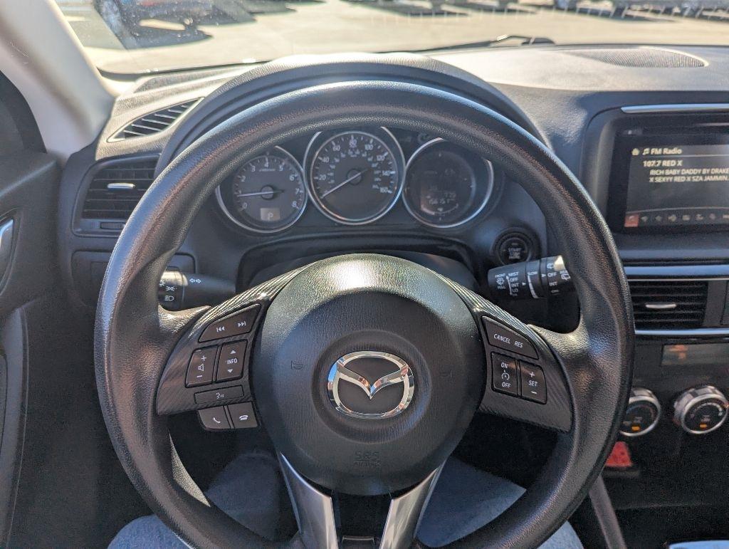 Mazda CX-5 Sport AWD 2016