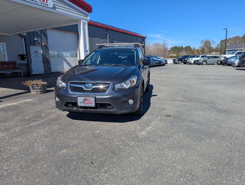 2013 Subaru XV Crosstrek 2.0 Premium