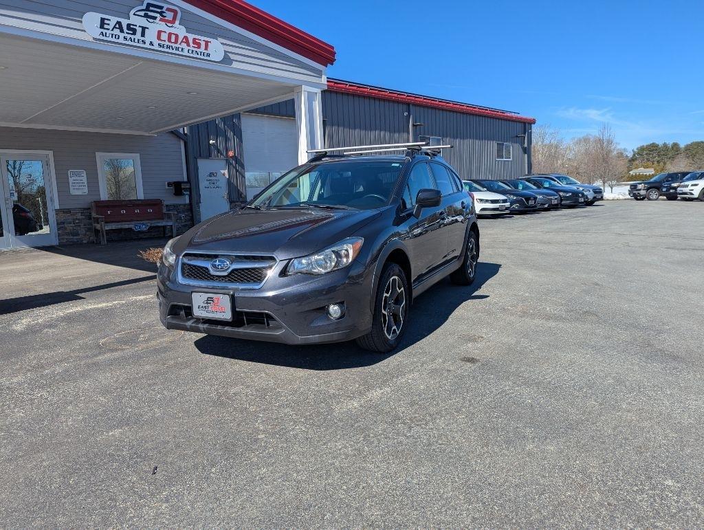 Subaru XV Crosstrek 2.0 Premium 2013