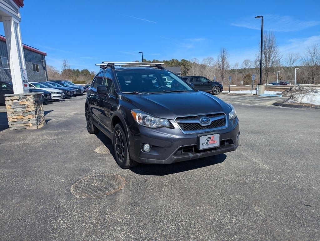Subaru XV Crosstrek 2.0 Premium 2013
