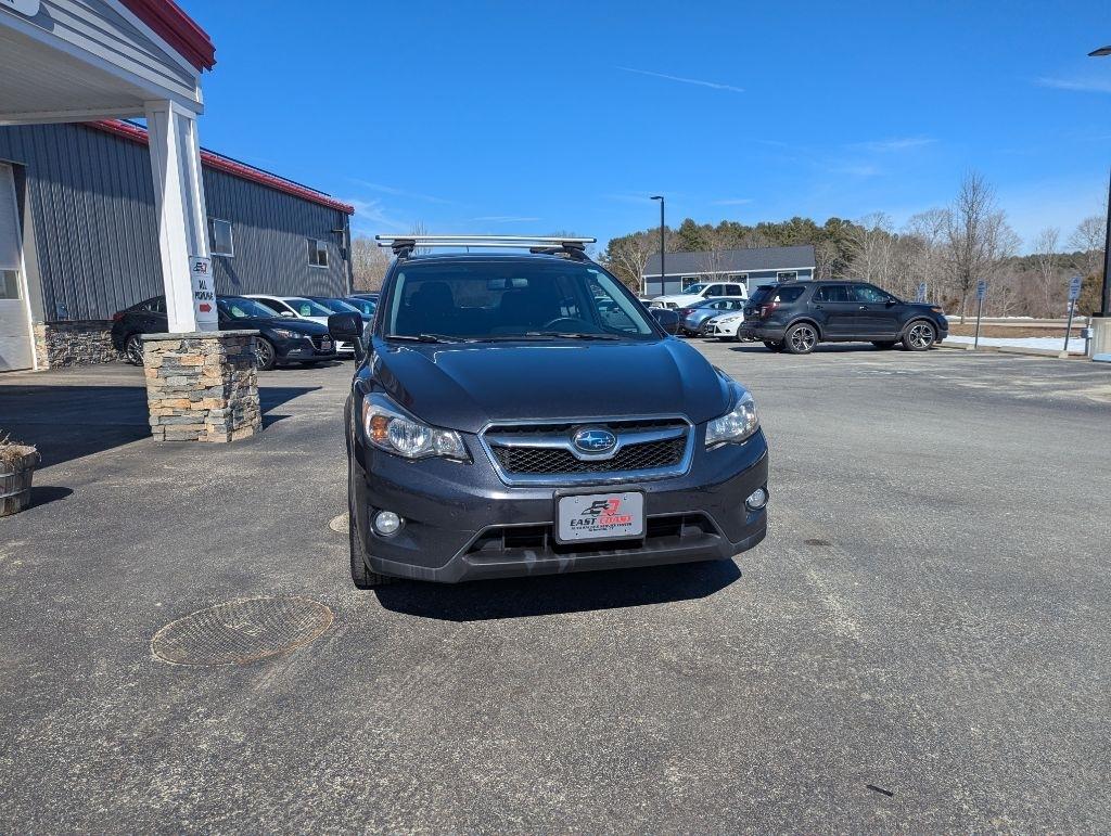 Subaru XV Crosstrek 2.0 Premium 2013