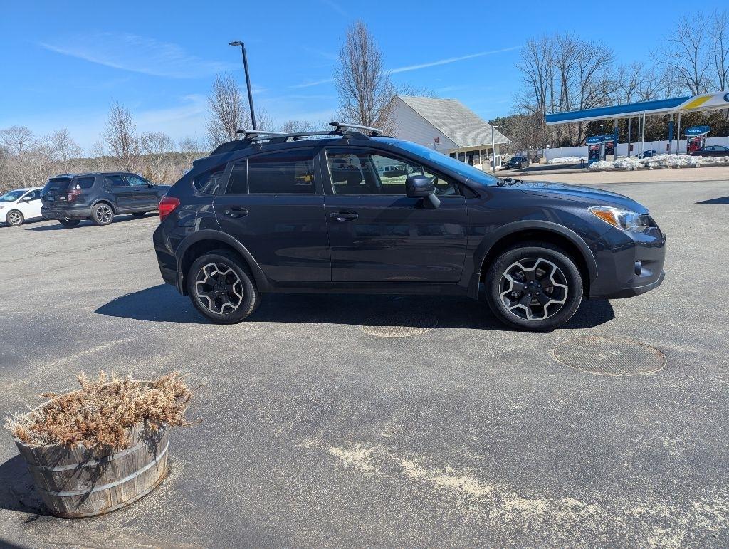 Subaru XV Crosstrek 2.0 Premium 2013